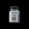 HWA pigmentový prášok zrno 5-25μm BLUE GOLD 50 g HWA pigmentový prášok zrno 5-25μm BLUE GOLD 50 g