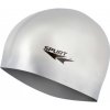 Silikonová čepice SPURT G-Type F221 junior, stříbrná Silikonová čepice SPURT G-Type F221 junior, stříbrná