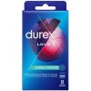 Durex Love Pack of 8 Durex Love Pack of 8