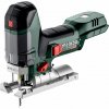 Metabo ST 18 LT 130 BL Akku-Stichsäge Metabo ST 18 LT 130 BL Akku-Stichsäge
