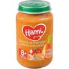 Hami Zelenina so šťavnatým kuracím stehienkom 200 g Hami Zelenina so šťavnatým kuracím stehienkom 200 g