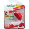 Pokémon Clip N Go Poké Balls Bulbasaur a Poké Ball Pokémon Clip N Go Poké Balls Bulbasaur a Poké Ball