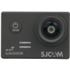 Športová kamera SJCAM SJ5000X Elite čierna Športová kamera SJCAM SJ5000X Elite čierna