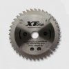 XTline TCT14040 pílový kotúč 140x1,5x20 /16 mm 40 zubov trapézový XTline TCT14040 pílový kotúč 140x1,5x20 /16 mm 40 zubov trapézový