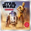 Star Wars plánovací nástenný kalendár 2026 Star Wars plánovací nástenný kalendár 2026