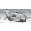 Hlavný svetlomet Valeo Service 043694 Hlavný svetlomet Valeo Service 043694