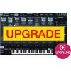 KV331 Audio SynthMaster 3 Player < SynthMaster One Upg (Digitálny produkt) KV331 Audio SynthMaster 3 Player < SynthMaster One Upg (Digitálny produkt)