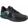 Head Sprint Pro 4.0 SF Clay black/teal
