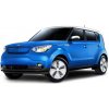 Priečniky Thule WingBar Evo Kia Soul EV 2014-2018 Priečniky Thule WingBar Evo Kia Soul EV 2014-2018