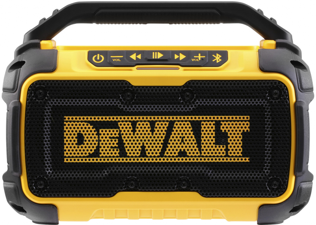 DEWALT DCR011