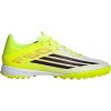 Pánske turfy adidas, F50 LEAGUE TF Biela,Žltá,Čierna, 44 EU Pánske turfy adidas, F50 LEAGUE TF Biela,Žltá,Čierna, 44 EU