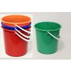 Makro 71919ZE Vedro 8 l s odmerkou zelené