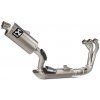 Výfuk Akrapovič Yamaha XSR 900 22-25 Racing Line (Titanium) S-Y9R16-HDT/2 Výfuk Akrapovič Yamaha XSR 900 22-25 Racing Line (Titanium) S-Y9R16-HDT/2