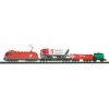 Piko Štartovacia sada Nákladný vlak Taurus w.3 ÖBB V 57177 Piko Štartovacia sada Nákladný vlak Taurus w.3 ÖBB V 57177