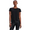 Dámske funkčné tričko s krátkym rukávom Under Armour UA ISO-CHILL RUN 200 SS W čierne 1361926-001 - M Dámske funkčné tričko s krátkym rukávom Under Armour UA ISO-CHILL RUN 200 SS W čierne 1361926-001 - M