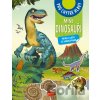 Mise Dinosauři - El Gunto (Ilustrátor), Amstramgram Mise Dinosauři - El Gunto (Ilustrátor), Amstramgram