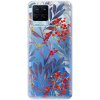 Odolné silikónové puzdro iSaprio - Rowanberry - Realme 8 / 8 Pro Odolné silikónové puzdro iSaprio - Rowanberry - Realme 8 / 8 Pro