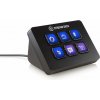 Elgato Stream Deck Mini 10GAI9901 Elgato Stream Deck Mini 10GAI9901