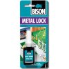 BISON METAL LOCK 10ml nerozebíratelný zajišťovač šroubových spojů BISON METAL LOCK 10ml nerozebíratelný zajišťovač šroubových spojů