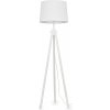 Stojanové svietidlo Ideal lux 121406 YORK PT1 BIANCO 1xE27 60W Stojanové svietidlo Ideal lux 121406 YORK PT1 BIANCO 1xE27 60W