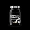 Scitec Nutrition Radical Whey 2000 g Scitec Nutrition Radical Whey 2000 g