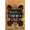 The Infernal Riddle of Thomas Peach - Jas Treadwell The Infernal Riddle of Thomas Peach - Jas Treadwell