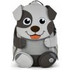 Affenzahn Detský batoh do školky Large Friend - Dog 8l - Special Edition