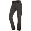 Alpine Pro Arila Dámske softshellové nohavice LPAX467 tmavo šedá 40 Alpine Pro Arila Dámske softshellové nohavice LPAX467 tmavo šedá 40