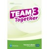 Team Together 3 Teacher's Book with Digital Resources Pack, m. 1 Beilage, m. 1 Online-Zugang Team Together 3 Teacher's Book with Digital Resources Pack, m. 1 Beilage, m. 1 Online-Zugang