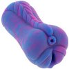 Hidden Desire Extreme Unicorn Pussy Masturbator, masturbátor s dvojitým vstupom Hidden Desire Extreme Unicorn Pussy Masturbator, masturbátor s dvojitým vstupom