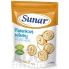 Hero Sunar Písmenkové sušienky pre prvé zúbky 150 g