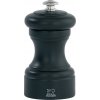 Peugeot Bistro Pfeffermühle 10 cm matt schwarz Peugeot Bistro Pfeffermühle 10 cm matt schwarz
