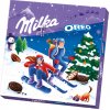 Milka Oreo adventný kalendár Milka Oreo adventný kalendár