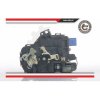 Zamok dveri Vzadu vlavo, VW Polo Lupo Transporter V SKODA Fabia I SEAT Ibiza IV, 3B4839015AG, wizualnie jak 16SKV413 ale zamkni Zamok dveri Vzadu vlavo, VW Polo Lupo Transporter V SKODA Fabia I SEAT Ibiza IV, 3B4839015AG, wizualnie jak 16SKV413 ale zamkni