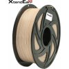 XtendLAN PLA 1,75mm, 1kg, telovej farby XtendLAN PLA 1,75mm, 1kg, telovej farby