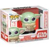 FunkoPop Funko POP! Star Wars: Holiday - Grogu FunkoPop Funko POP! Star Wars: Holiday - Grogu