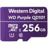 Western Digital WD Purple 256GB microSDXC pamäťová karta (WDD256G1P0C) Western Digital WD Purple 256GB microSDXC pamäťová karta (WDD256G1P0C)