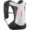 Batoh Salomon Cross 4 - white/black Batoh Salomon Cross 4 - white/black