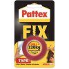 Pattex Power Fix Obojstranná lepiaca páska 120 kg 19 mm x 1,5 m