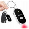 Kľúčenka - lokalizátor kľúčov reagujúci na pískanie, prívesok na kľúče Kľúčenka - lokalizátor kľúčov reagujúci na pískanie, prívesok na kľúče