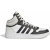 Pánske Sneakersy vysoké ADIDAS HOOPS 3.0 MID IH0157 – Biela Pánske Sneakersy vysoké ADIDAS HOOPS 3.0 MID IH0157 – Biela