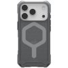 UAG Essential Armor odolný kryt s MagSafe pre iPhone 17 Pro Max - dymový 114541113131 - možnosť vrátiť tovar ZADARMO do 30tich dní UAG Essential Armor odolný kryt s MagSafe pre iPhone 17 Pro Max - dymový 114541113131 - možnosť vrátiť tovar ZADARMO do 30tich dní