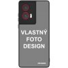 Picasee ULTIMATE CASE Motorola Edge 50 Fusion Vlastný design/motiv