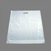 Igelitové tašky LDPE, 55 x 60+5 cm, biele s recyklátom, 1 ks Igelitové tašky LDPE, 55 x 60+5 cm, biele s recyklátom, 1 ks