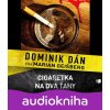 Cigaretka na dva ťahy - Dominik Dán Cigaretka na dva ťahy - Dominik Dán