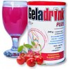GELADRINK PLUS nápoj - REGENERAČNÍ KLOUBNÍ VÝŽIVA S KLINICKY TESTOVANÝMI KOLAGENNÍMI PEPTIDY 3000 Da Z KOLAGENU TYPU I, II, III S ORGANICKY VÁZANOU SÍROU, BIOTINEM, VITAMÍNY A MINERÁLY GELADRINK PLUS GELADRINK PLUS nápoj - REGENERAČNÍ KLOUBNÍ VÝŽIVA S KLINICKY TESTOVANÝMI KOLAGENNÍMI PEPTIDY 3000 Da Z KOLAGENU TYPU I, II, III S ORGANICKY VÁZANOU SÍROU, BIOTINEM, VITAMÍNY A MINERÁLY GELADRINK PLUS