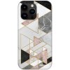 Picasee Fashion Case MagSafe pre Apple iPhone 13 Pro - Light geometry Picasee Fashion Case MagSafe pre Apple iPhone 13 Pro - Light geometry