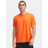 Pánske tričko Under Armour Vanish Energy SS Oranžová XS Pánske tričko Under Armour Vanish Energy SS Oranžová XS