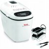 Pekáreň chleba Tefal PF610138 biela, 1600 W Pekáreň chleba Tefal PF610138 biela, 1600 W