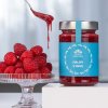 Včelařství Domovina Maliny v mede Hmotnost: 380 g Včelařství Domovina Maliny v mede Hmotnost: 380 g